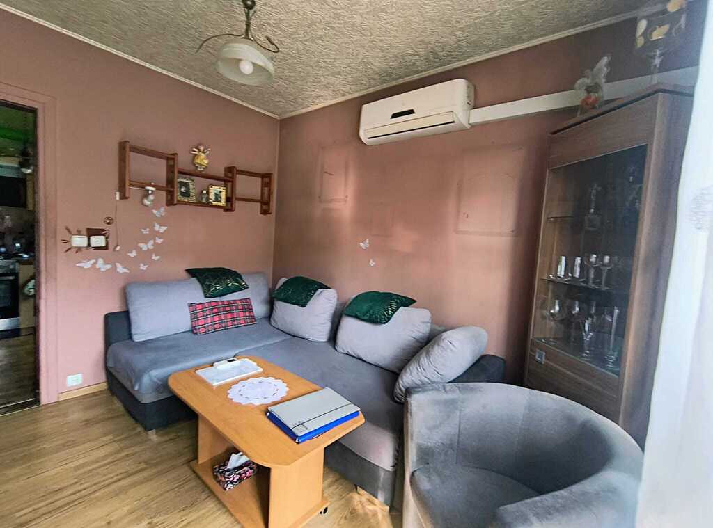 Mieszkanie Sprzedaż Zakopane Brzozowa 37B 4