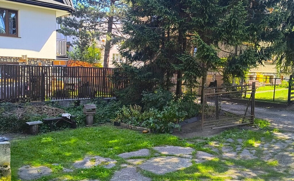 Mieszkanie Sprzedaż Zakopane Brzozowa 37B 5