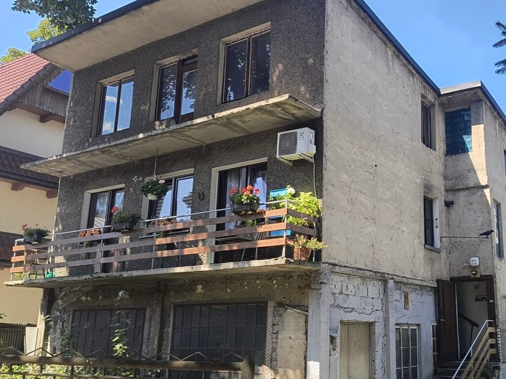 Mieszkanie Sprzedaż Zakopane Brzozowa 37B 10