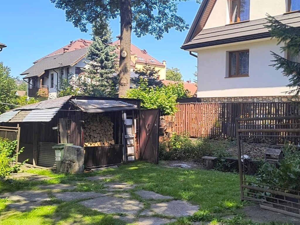 Mieszkanie Sprzedaż Zakopane Brzozowa 37B 11