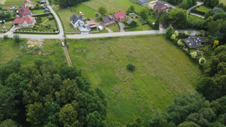 Działka Sprzedaż Głogoczów 7