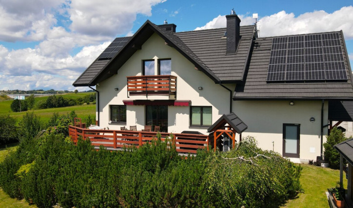 Dom Sprzedaż Nowy Targ os.&nbsp;Niwa 19