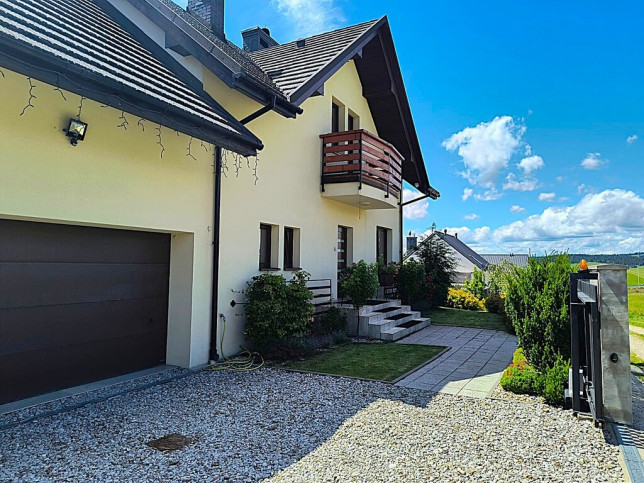 Dom Sprzedaż Nowy Targ os.&nbsp;Niwa 3
