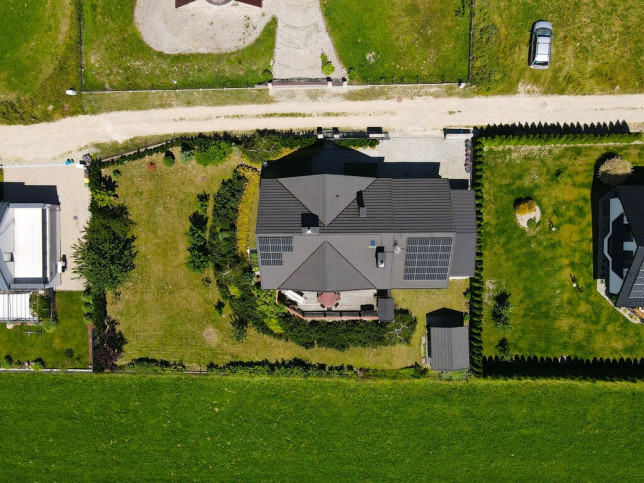 Dom Sprzedaż Nowy Targ os.&nbsp;Niwa 33