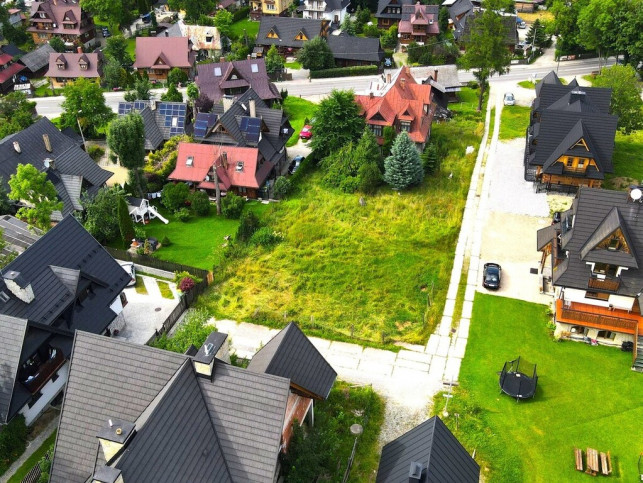 Dom Sprzedaż Zakopane Kościeliska 2