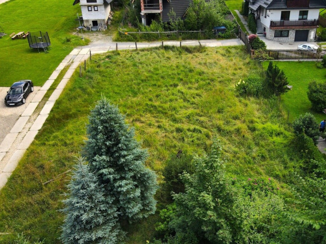Dom Sprzedaż Zakopane Kościeliska 9
