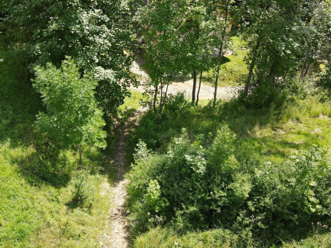 Działka Sprzedaż Szlembark 6