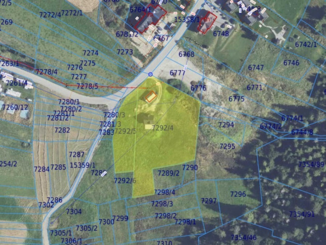 Dom Sprzedaż Bustryk 9