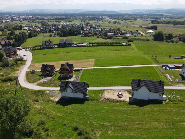 Dom Sprzedaż Nowy Targ Partyzantów 12