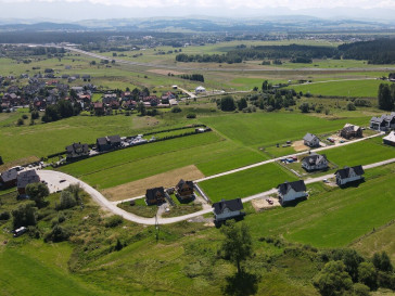 Dom Sprzedaż Nowy Targ Partyzantów