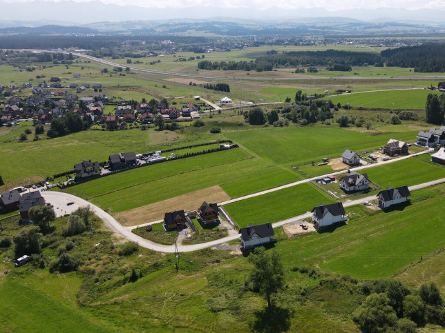 Dom Sprzedaż Nowy Targ Partyzantów 14