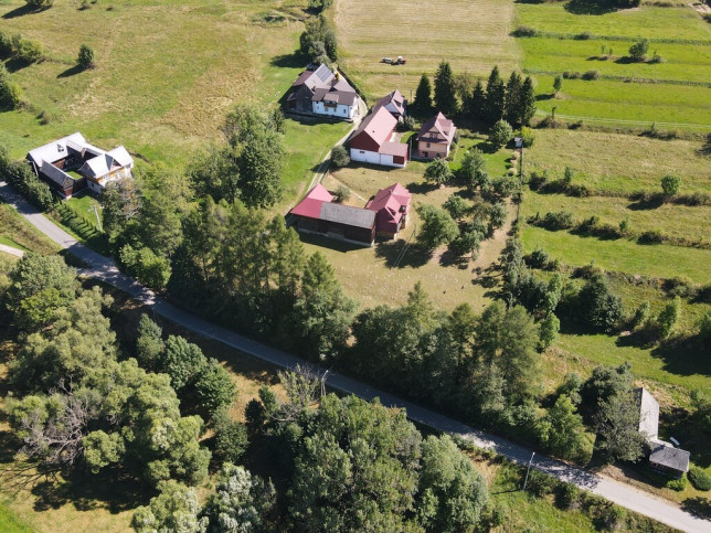 Dom Sprzedaż Odrowąż 3