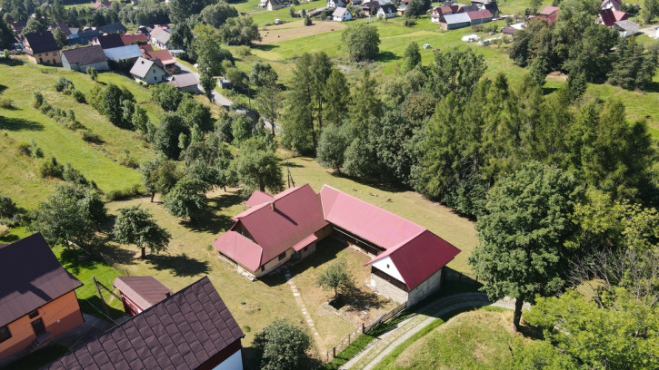 Dom Sprzedaż Odrowąż 1