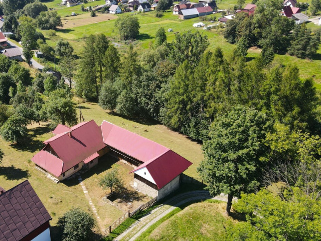Dom Sprzedaż Odrowąż 15