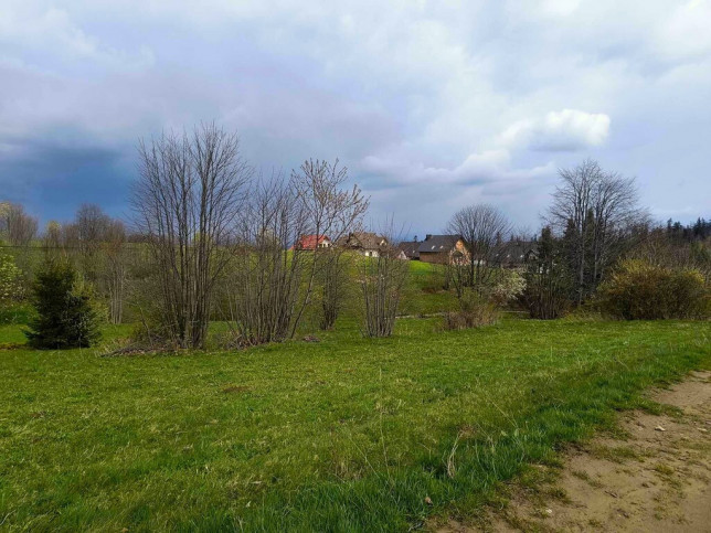 Działka Sprzedaż Bukowina-Osiedle 3