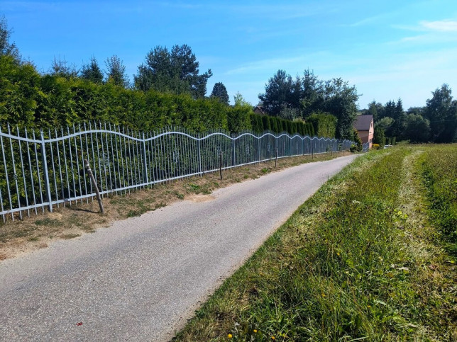 Działka Sprzedaż Nowy Targ Partyzantów 10