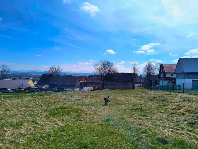 Działka Sprzedaż Dział 7
