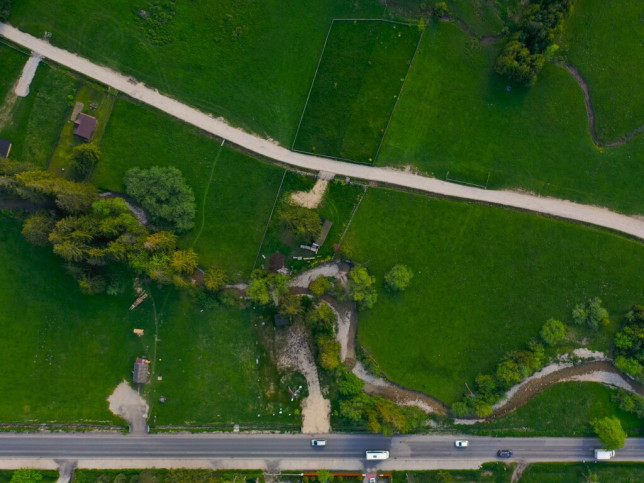 Działka Sprzedaż Witów 7