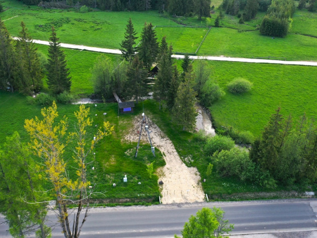 Działka Sprzedaż Witów 4