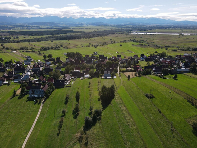 Działka Sprzedaż Dział 14