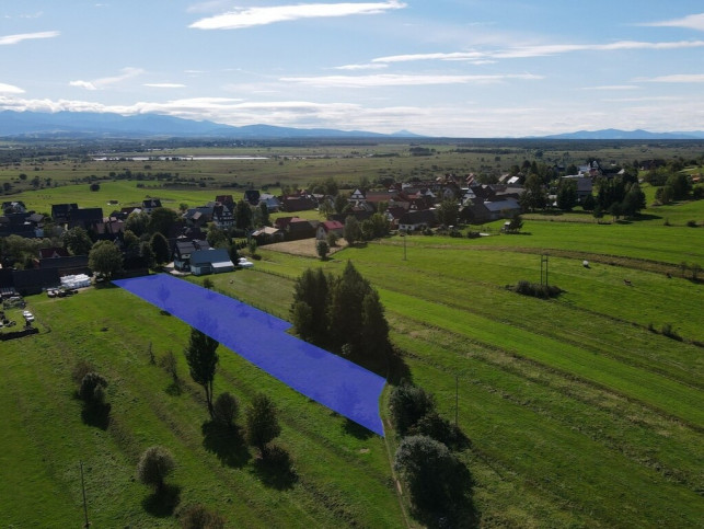 Działka Sprzedaż Dział 9