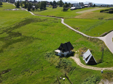 Dom Sprzedaż Bustryk