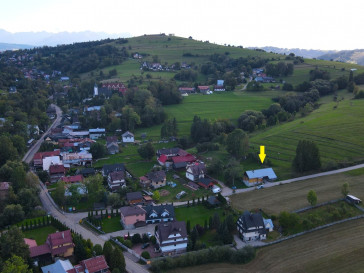Dom Sprzedaż Czarna Góra Zagóra