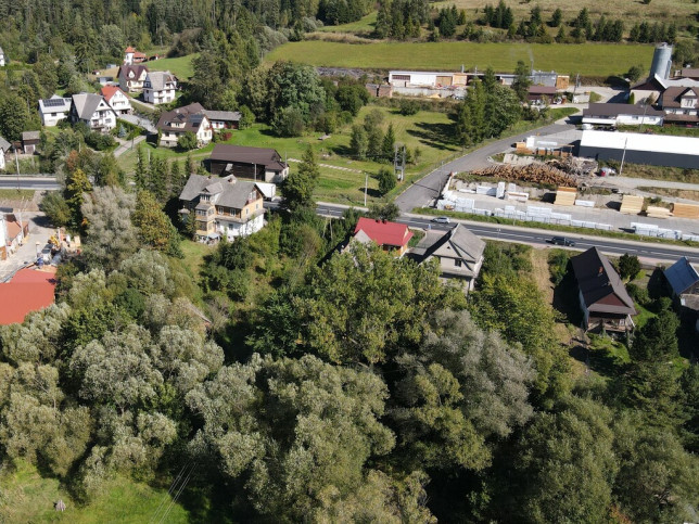 Dom Sprzedaż Orawka 9