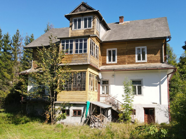 Dom Sprzedaż Orawka 12