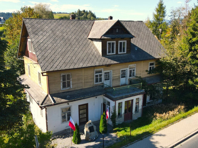 Dom Sprzedaż Orawka 4