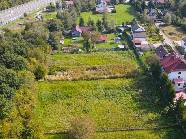 Działka Sprzedaż Kraków Kraków-Podgórze 2