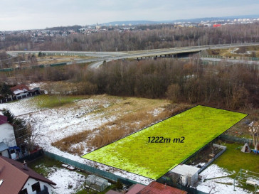 Działka Sprzedaż Kraków Podgórze