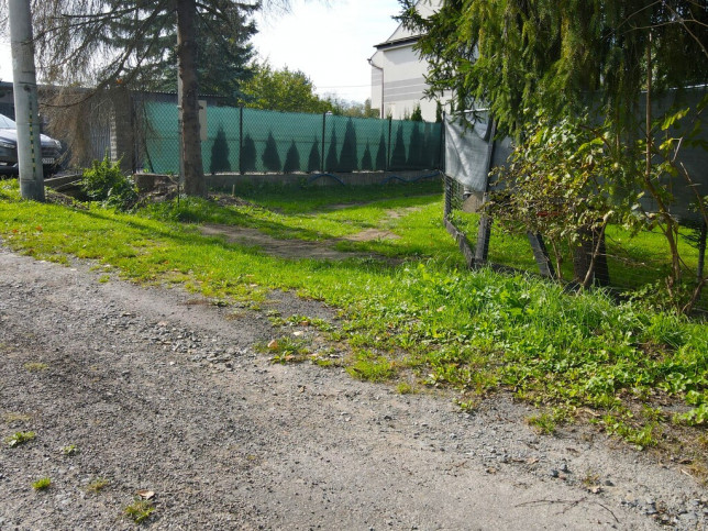 Działka Sprzedaż Kraków Kraków-Podgórze 10