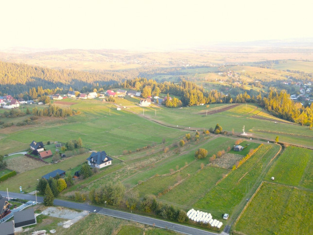Działka Sprzedaż Bukowina-Osiedle 11