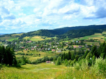 Działka Sprzedaż Rabka-Zdrój