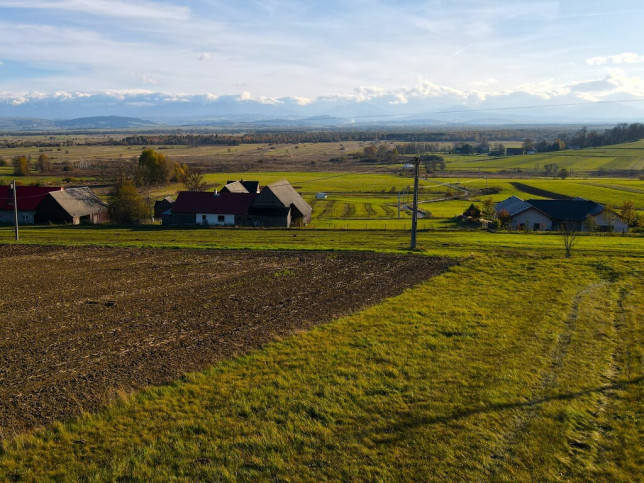 Działka Sprzedaż Odrowąż 5