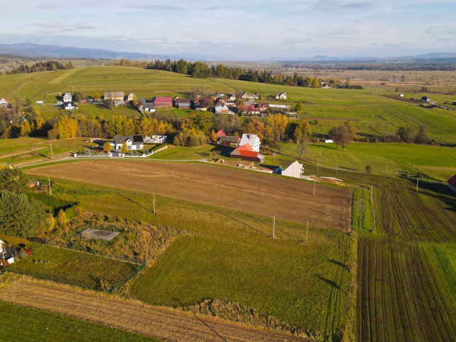 Działka Sprzedaż Odrowąż 9