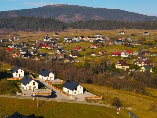 Dom Sprzedaż Lipnica Wielka 5