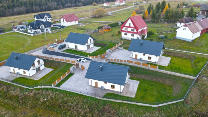 Dom Sprzedaż Lipnica Wielka 18