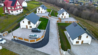 Dom Sprzedaż Lipnica Wielka