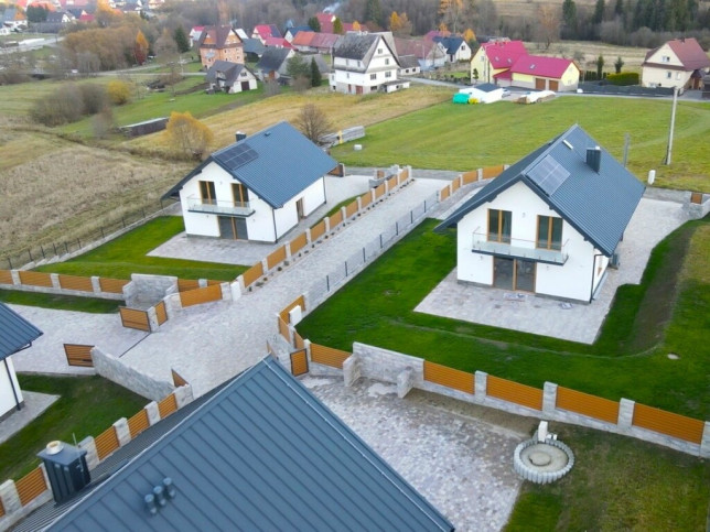 Dom Sprzedaż Lipnica Wielka 21