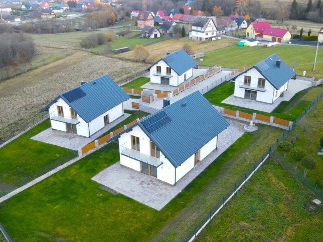 Dom Sprzedaż Lipnica Wielka 3