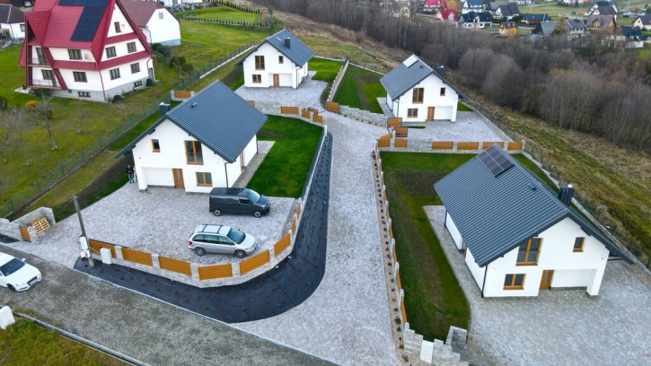 Dom Sprzedaż Lipnica Wielka 8