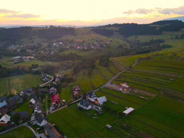 Działka Sprzedaż Orawka 12