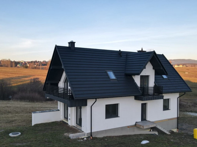 Dom Sprzedaż Nowy Targ Partyzantów 3