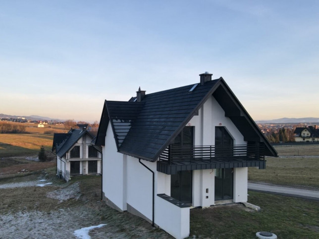 Dom Sprzedaż Nowy Targ Partyzantów 4