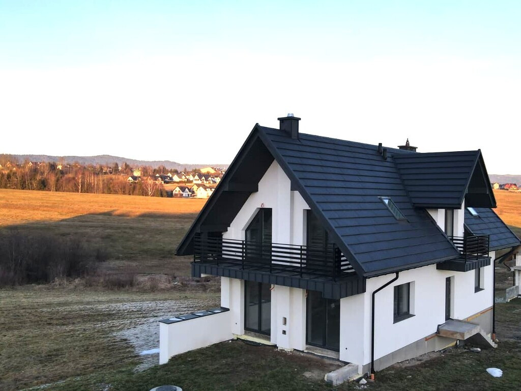Dom Sprzedaż Nowy Targ Partyzantów