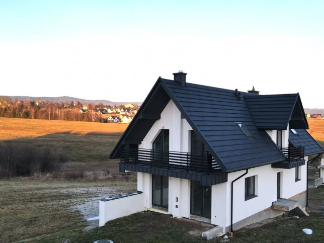 Dom Sprzedaż Nowy Targ Partyzantów 1
