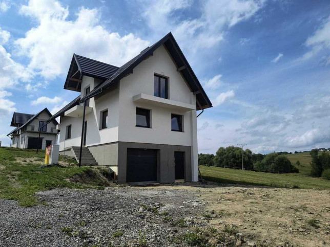 Dom Sprzedaż Nowy Targ Partyzantów 7