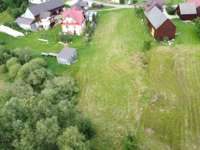 Działka Sprzedaż Odrowąż 6